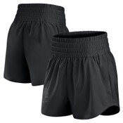 USC Trojans Women's Nike Black SC Interlock Dri-FIT Performance One Short